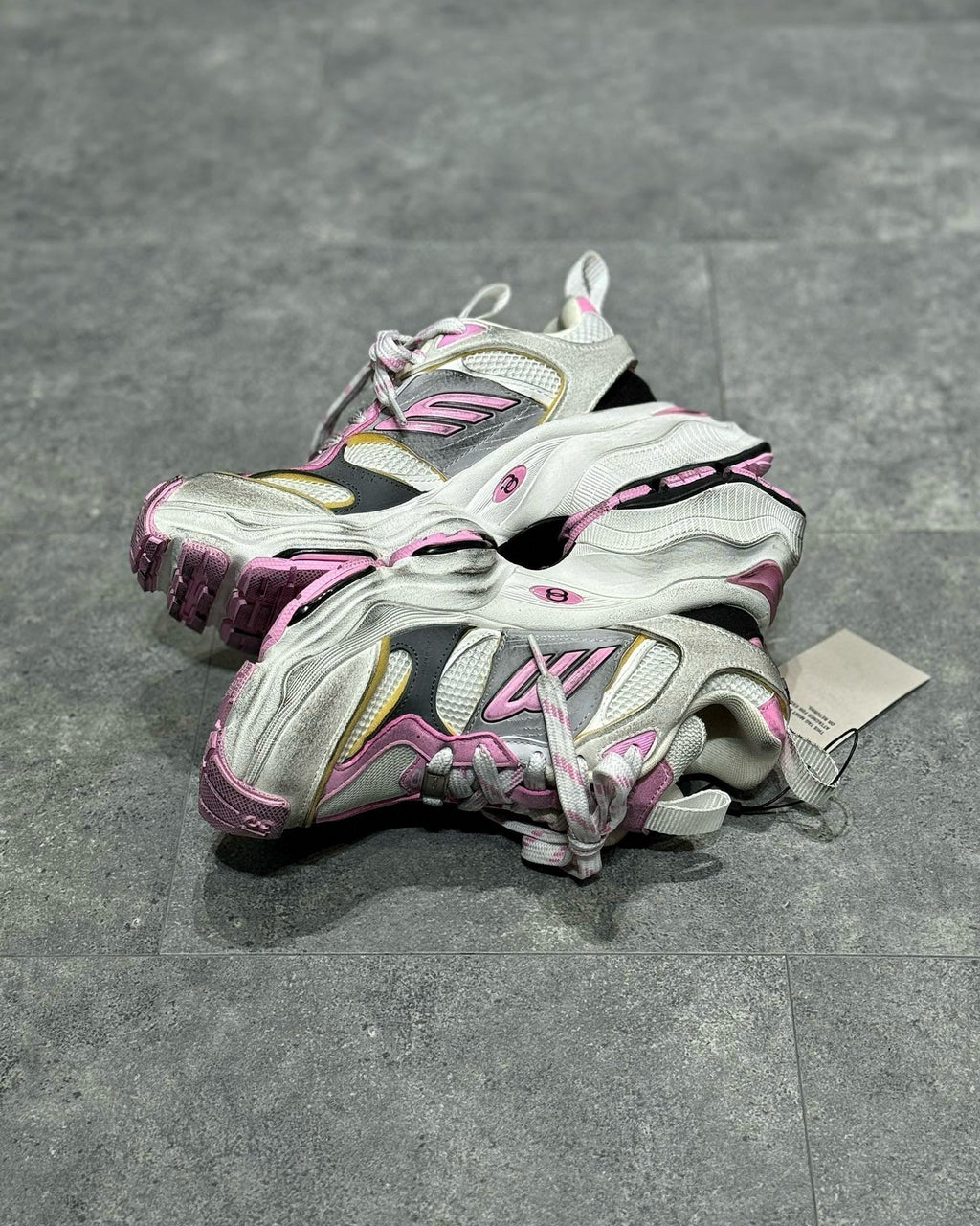BLCG Sneakers