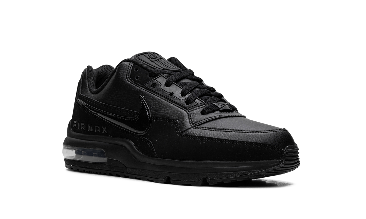Air Max LTD 3 "Black" 687977 020