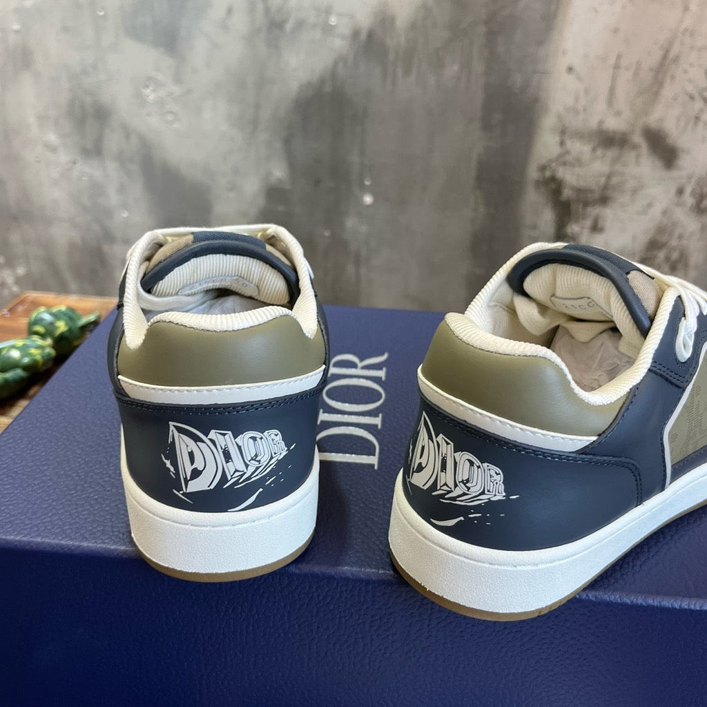 DIO Sneakers