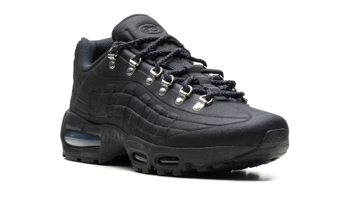 Nike Air Max 95 "Family Reunion - Off Noir" IQ1662 045