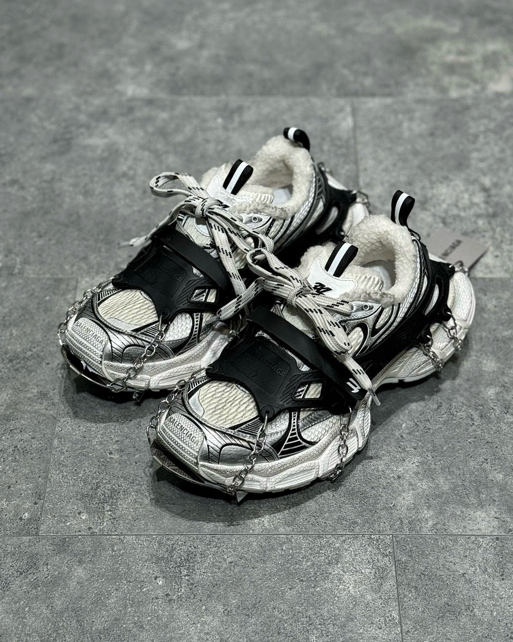 BLCG Sneakers