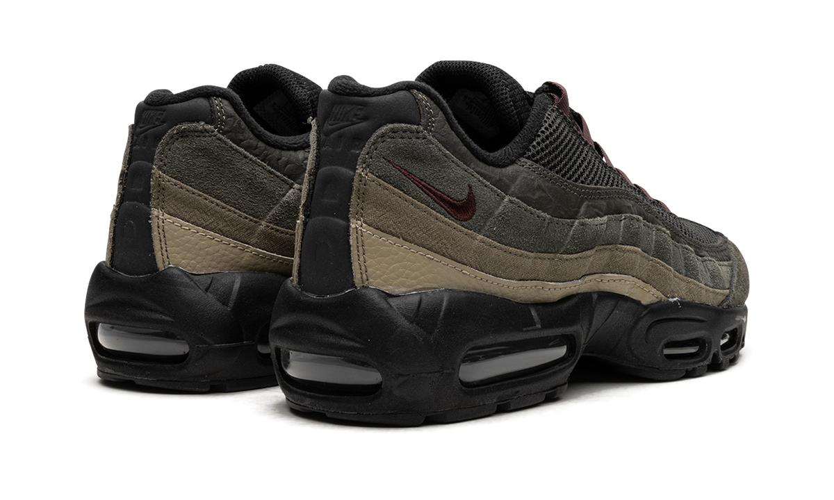 Air Max 95 "Black Earth" FD0652 001