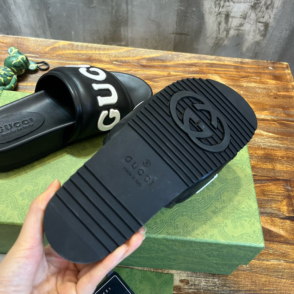 GUC Sandals
