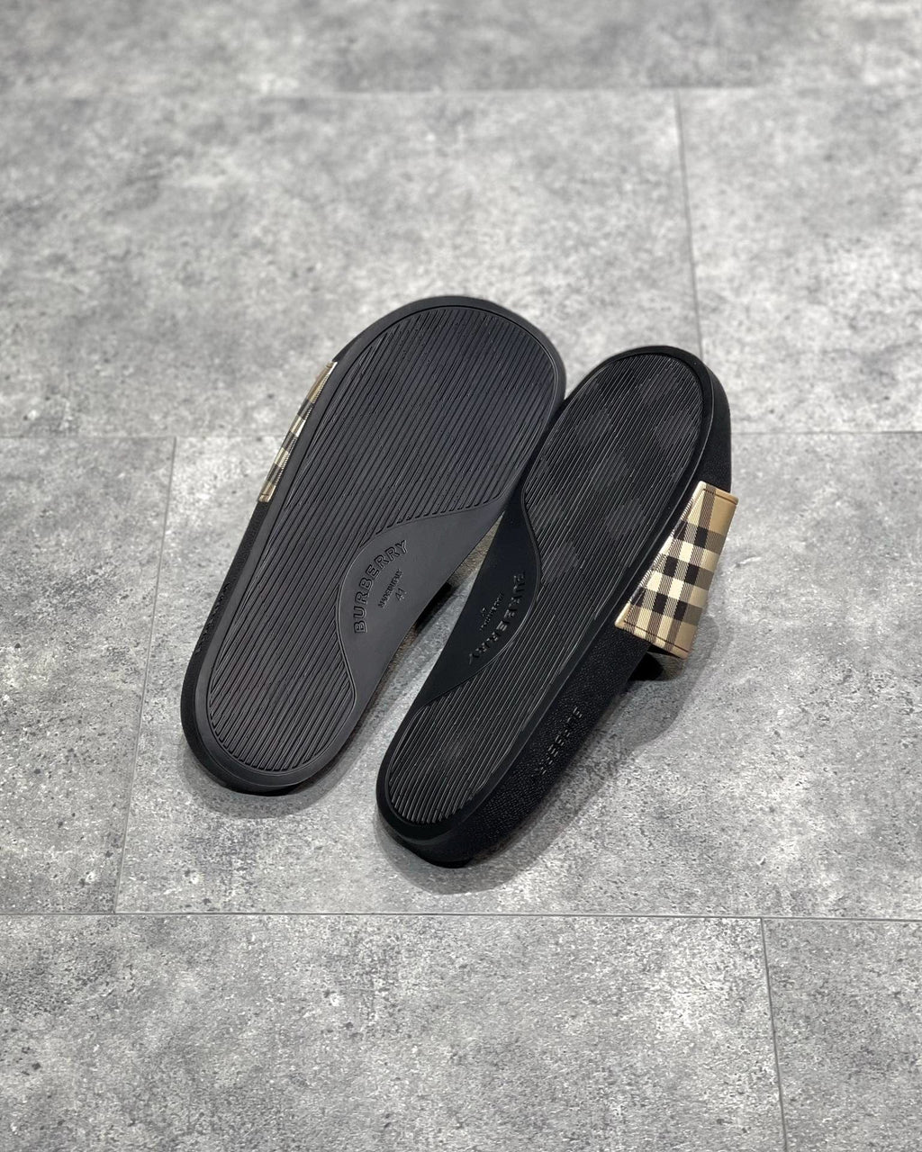 BURB Sandals