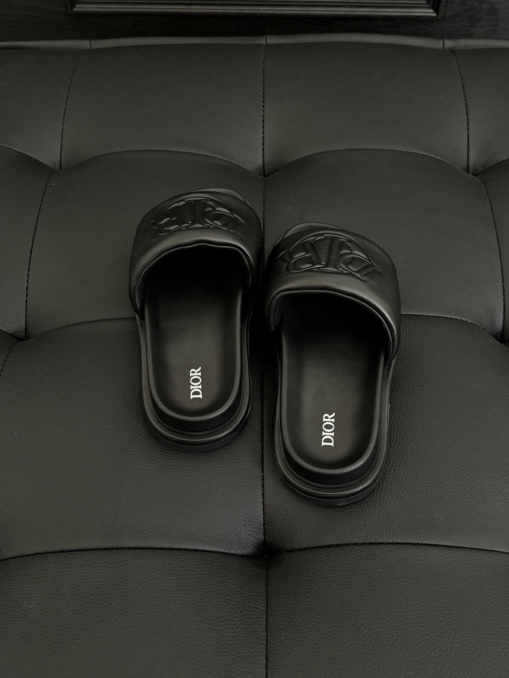 DIO Sandals