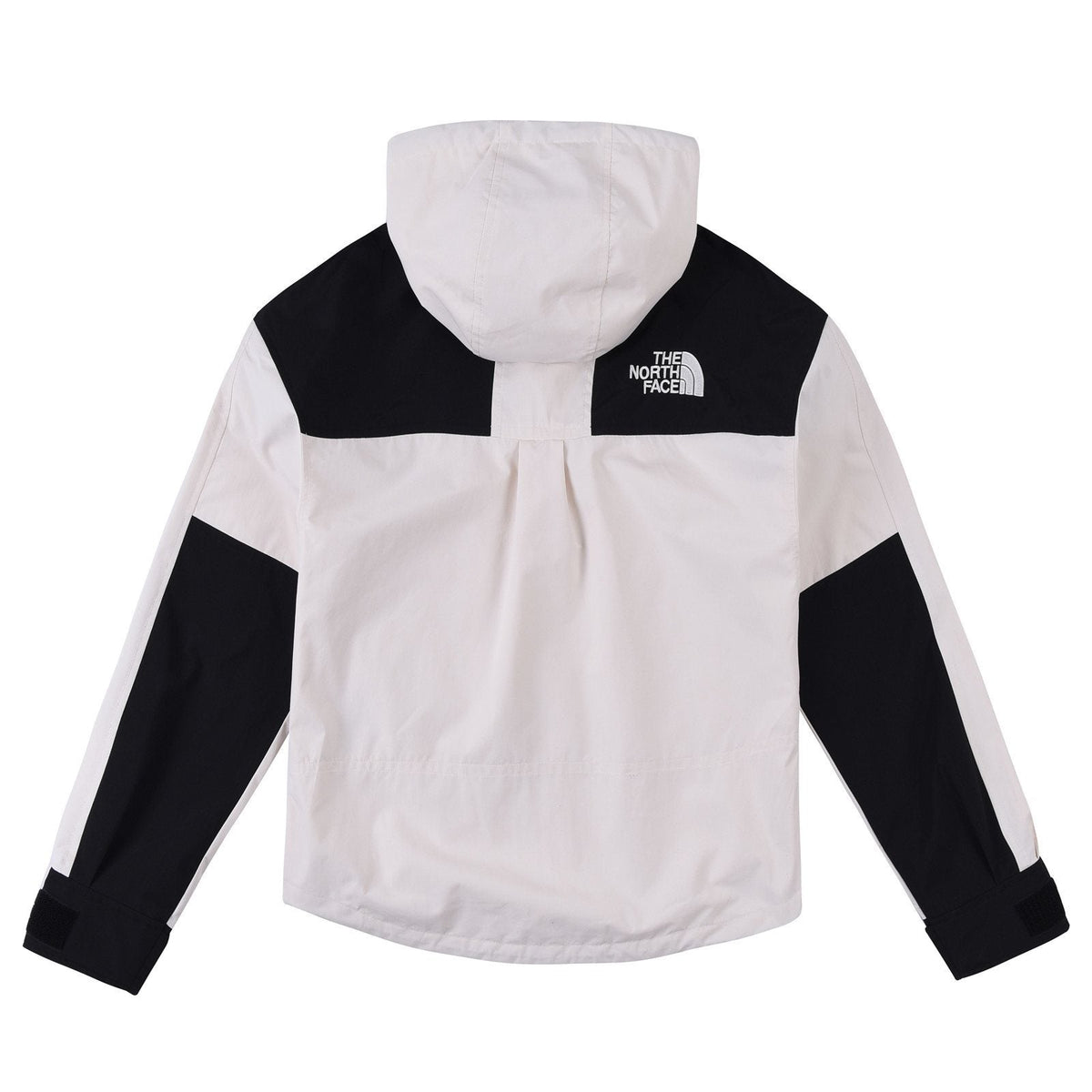 The North Face Women’s Short Hooded Jacket