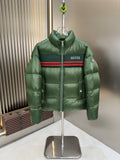 Gucci Quilted Puffer Jacket