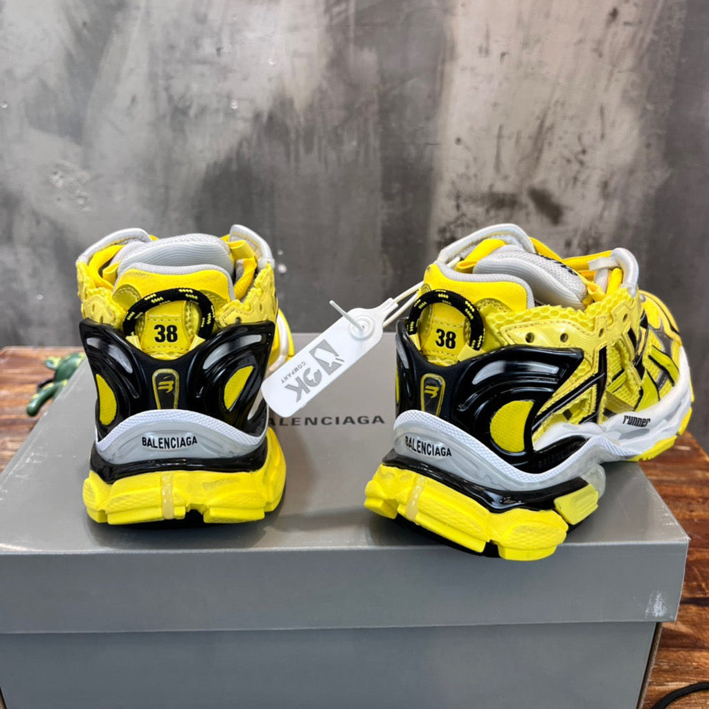BLCG Sneakers