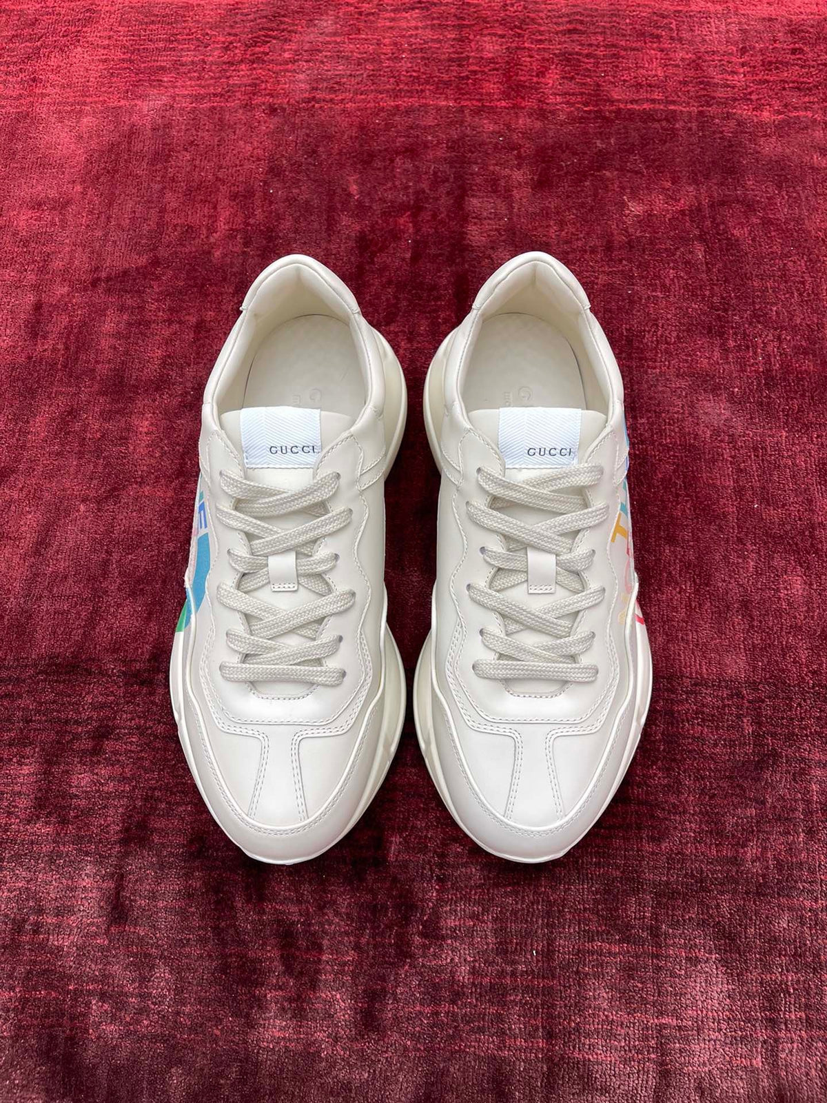 Sneakers & Shoes