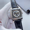Patek Philippe Dark Gray Dial Watch
