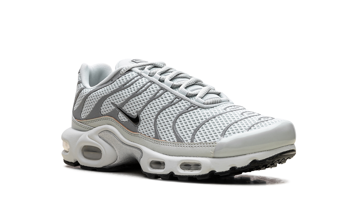 Air Max Plus WMNS "Light Silver" FV8480 002